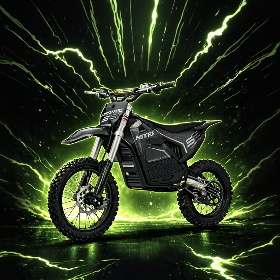 MOTOTEC VENDOR
